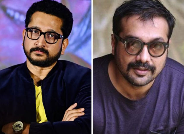 Parambrata Chatterjee REACTS to Anurag Kashyap calling Bengali cinema “ghatiya,” calls out “poor South remakes” : Bollywood News