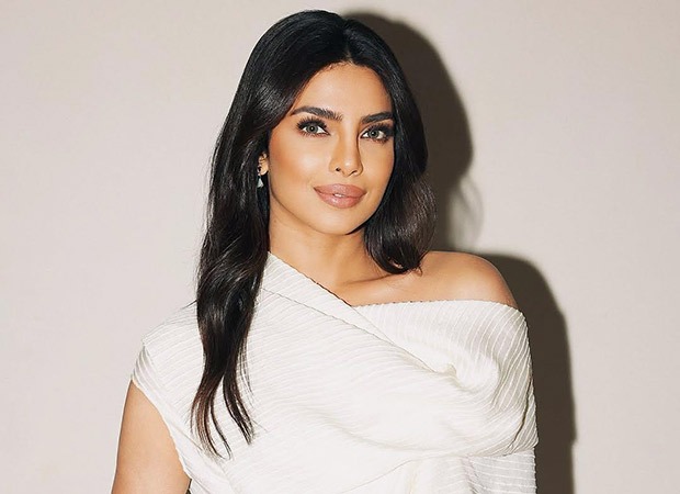 Priyanka Chopra Jonas boards Oscar-shortlisted Anuja as Executive Producer : Bollywood News