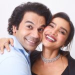 CONFIRMED! Rajkummar Rao and Patralekhaa turn producers, announce Kampa Films: “Natural extension of our love for cinema” : Bollywood News