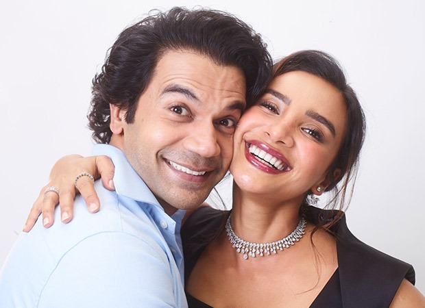 CONFIRMED! Rajkummar Rao and Patralekhaa turn producers, announce Kampa Films: “Natural extension of our love for cinema” : Bollywood News