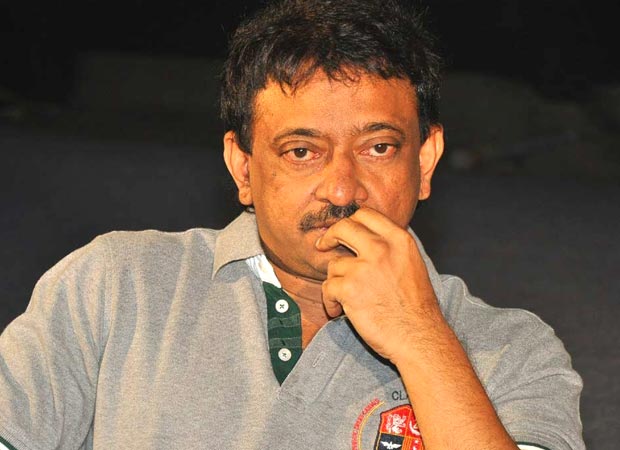 Ram Gopal Varma to make his “biggest film ever” titled Syndicate: “I took a vow to wash away my cinema sins” : Bollywood News