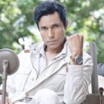 Randeep Hooda jets off to Budapest for his next major Hollywood venture? : Bollywood News