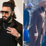 Ranveer Singh as Sardar in LEAKED photos from the sets of Aditya Dhar’s film leaves netizens impressed : Bollywood News