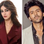 SCOOP: Ananya Panday locked for Tu Meri Main Tera Main Tera Tu Meri with Kartik Aaryan : Bollywood News