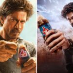 SCOOP: Superstars Shah Rukh Khan, Allu Arjun to come together for Thums Up ad : Bollywood News