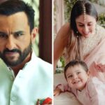 Saif Ali Khan Attack Case: Actor gives statement to the cops; confirms that the intruder was found in Jeh’s room : Bollywood News