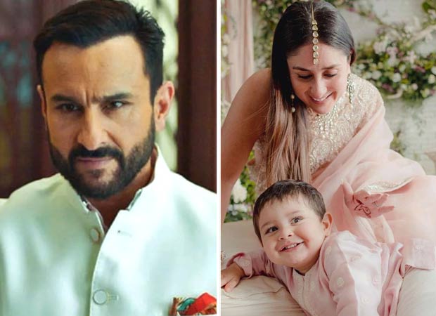 Saif Ali Khan Attack Case: Actor gives statement to the cops; confirms that the intruder was found in Jeh’s room : Bollywood News