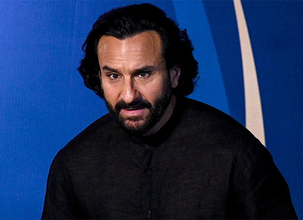 Saif Ali Khan Attack Case: Police detains a suspect but no arrests made as yet : Bollywood News