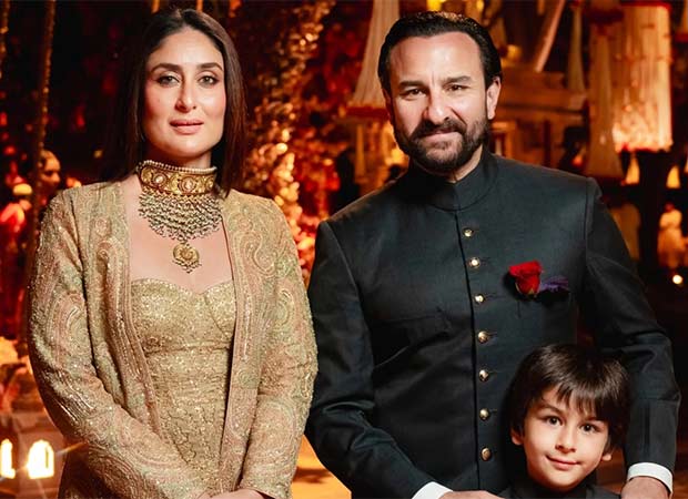 Saif Ali Khan Attack Update: Kareena Kapoor Khan issues statement; says, “We are still trying to process : Bollywood News