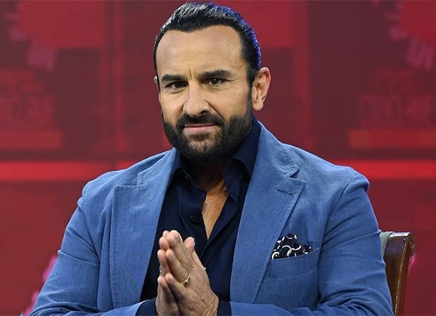 Saif Ali Khan Case New Update: ‘Was brought to hospital by a friend’, reveal reports : Bollywood News