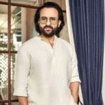 Saif Ali Khan’s team releases official statement; actor out of danger following attempted burglary incident : Bollywood News