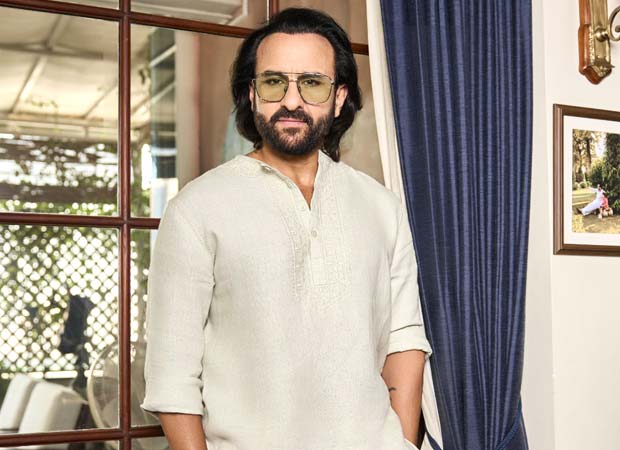 Saif Ali Khan’s team releases official statement; actor out of danger following attempted burglary incident : Bollywood News