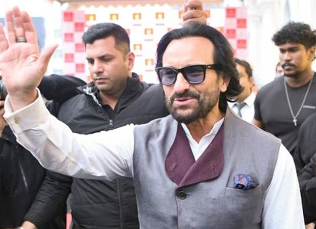 Saif Ali Khan’s family properties worth Rs 15,000 crores in Madhya Pradesh at risk under Enemy Property Act: Report : Bollywood News