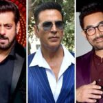 Salman Khan’s late arrival, Jolly LLB 3 trial compels Akshay Kumar to skip Bigg Boss 18 shoot; Aamir Khan, Junaid Khan create buzz for Loveyapa during grand finale : Bollywood News