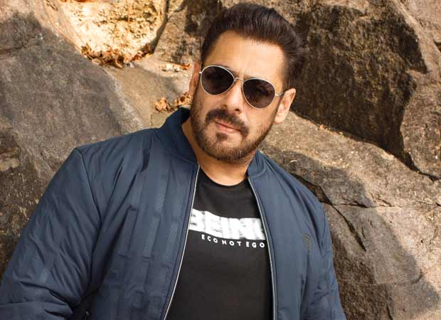 Salman Khan increases security 8 months after attack as the actor installs bulletproof glass : Bollywood News