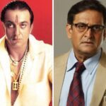 Sanjay Dutt and Mahesh Manjrekar to reunite after 26 years for Vaastav 2: Report : Bollywood News