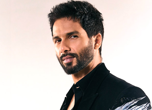 Shahid Kapoor rents out his residential apartment in Mumbai : Bollywood News