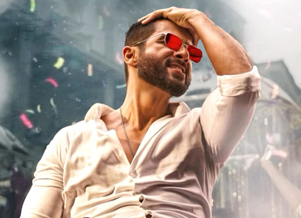 Shahid Kapoor flaunts raw dance swag in new Deva poster, teaser to release on January 5 : Bollywood News