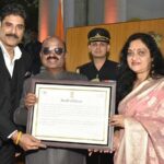 Sikandar Kher receives Governor’s Award of Excellence for outstanding contributions to cinema : Bollywood News