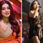 Singer Antara Mitra reveals she is ‘shamelessly calling out’ Jasleen Royal for her performance at Coldplay concert; says, “I have an iron gut so I am doing this” : Bollywood News