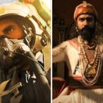 REVEALED: Sky Force is 125 minutes long; trailer of Vicky Kaushal-starrer Chhava to be attached with Akshay Kumar-starrer : Bollywood News