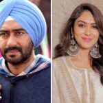 Son of Sardaar 2 release date locked! Ajay Devgn, Mrunal Thakur starrer to release in July 2025 : Bollywood News