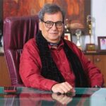 Subhash Ghai to acquire commercial property in Goregaon to expand Mukta Arts after selling his Andheri apartment for Rs 12.85 crores : Bollywood News