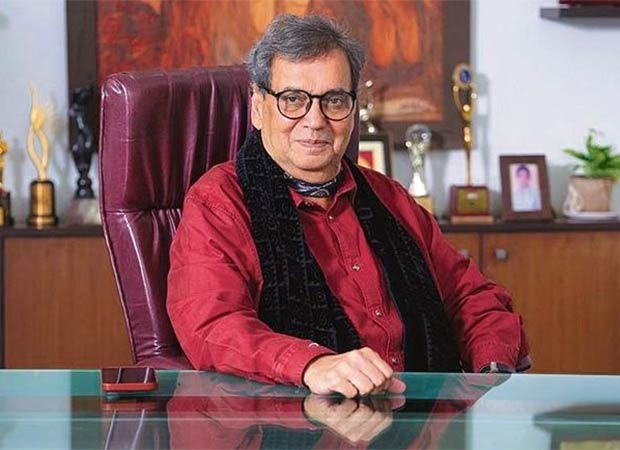 Subhash Ghai to acquire commercial property in Goregaon to expand Mukta Arts after selling his Andheri apartment for Rs 12.85 crores : Bollywood News