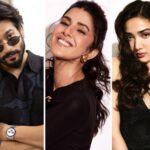 Sunny Kaushal, Nimrat Kaur and Medha Shankr team up for detecting comedy : Bollywood News