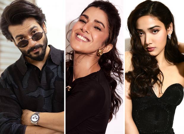 Sunny Kaushal, Nimrat Kaur and Medha Shankr team up for detecting comedy : Bollywood News