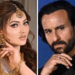 Urvashi Rautela DELETES apology post after controversial comments on Saif Ali Khan stabbing incident : Bollywood News