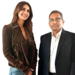 Vaani Kapoor joins Bonzer7 as their brand ambassador; joins campaign ‘Kya Baat Hain’ : Bollywood News