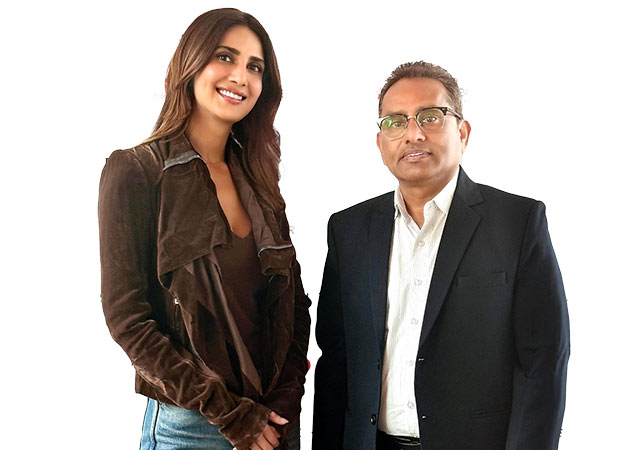 Vaani Kapoor joins Bonzer7 as their brand ambassador; joins campaign ‘Kya Baat Hain’ : Bollywood News