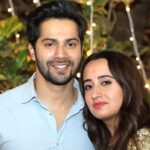 Varun Dhawan and Natasha Dalal invest in a luxurious duplex in Juhu worth Rs. 86.92 crores : Bollywood News