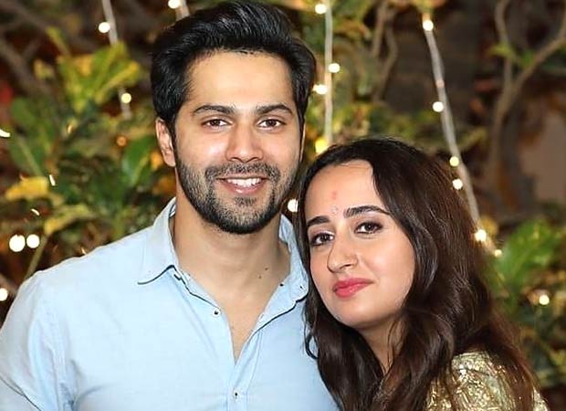 Varun Dhawan and Natasha Dalal invest in a luxurious duplex in Juhu worth Rs. 86.92 crores : Bollywood News