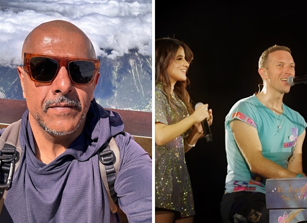 Did Vishal Dadlani call Jasleen Royal’s performance at the Coldplay concert “embarrassing”? Here’s what we know! : Bollywood News