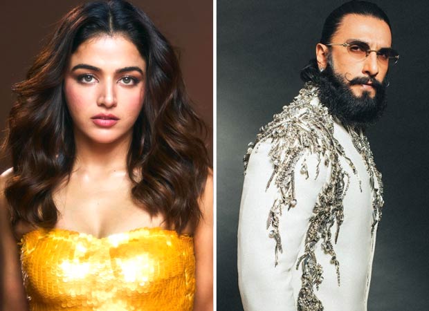 Wamiqa Gabbi to play leading lady in Ranveer Singh – Basil Joseph’s superhero drama: Report : Bollywood News