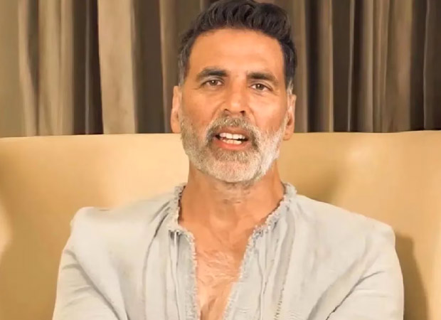 Akshay Kumar shares update on Hera Pheri 3; says, “If everything goes well, it will start this year” : Bollywood News