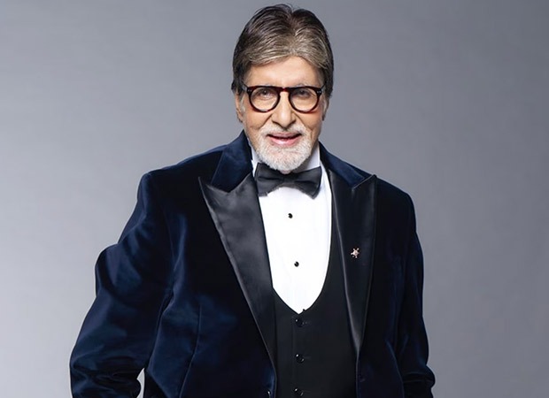 Amitabh Bachchan expresses frustration with tumblr for deleting his posts and rejecting pictures: “It’s getting on my nerves” : Bollywood News