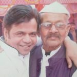 Rajpal Yadav’s father Naurang Yadav passes away in Delhi : Bollywood News