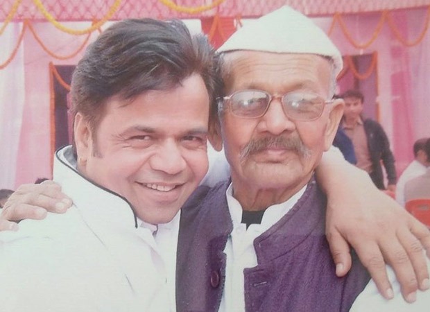 Rajpal Yadav’s father Naurang Yadav passes away in Delhi : Bollywood News