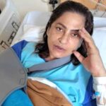 Archana Puran Singh undergoes surgery after fracturing wrist on set with Rajkummar Rao; son Aryamann breaks down in tears : Bollywood News