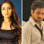 Zoya Afroz begins shoot for Netflix – Neeraj Pandey series starring Emraan Hashmi : Bollywood News