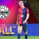 Barcelona in danger of losing Dani Olmo, MLS transfer & trade watch & a transfer edition of Rápido Reactions