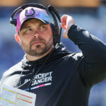 Cowboys hire Klayton Adams as offensive coordinator to boost run game