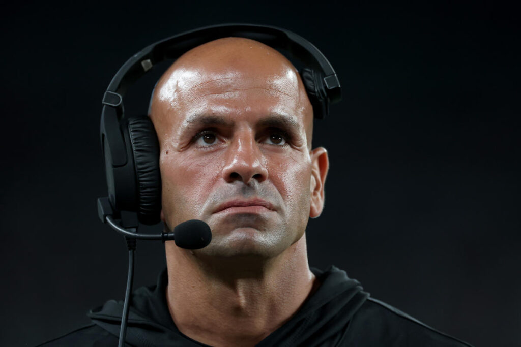 Robert Saleh expected to return to 49ers as defensive coordinator: Report