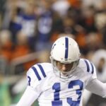 Mike Vanderjagt says he belongs in the Colts’ Ring of Honor, but team has frozen him out