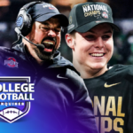 Ohio State outlast Notre Dame to win the 2025 National Championship | College Football Enquirer