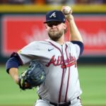 Mets signing elite lefty reliever A.J. Minter