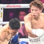 ‘Monster’ Inoue too strong for overmatched Kim